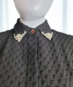 Jacquard Co-ord Set for Women