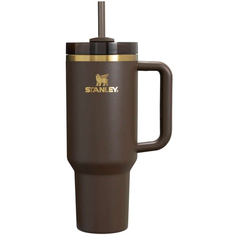 Stanley Chocolate Gold